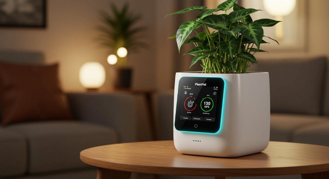 smart pod image